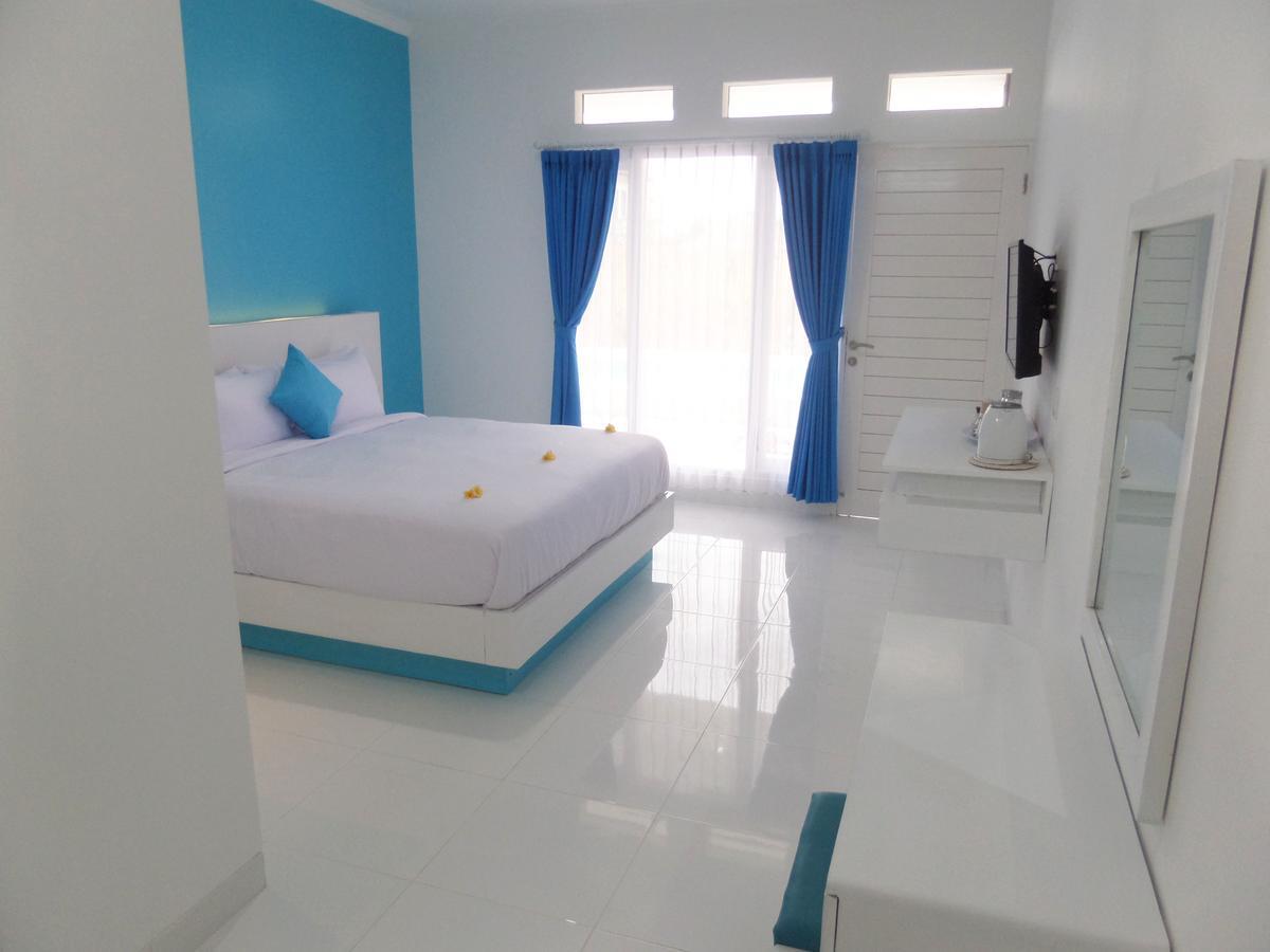 Kubu Jimbar Hotel Jimbaran Eksteriør billede